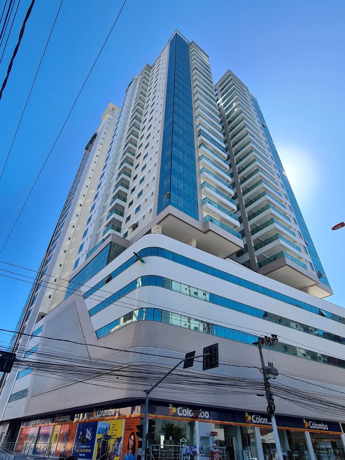 Garden Square Residence