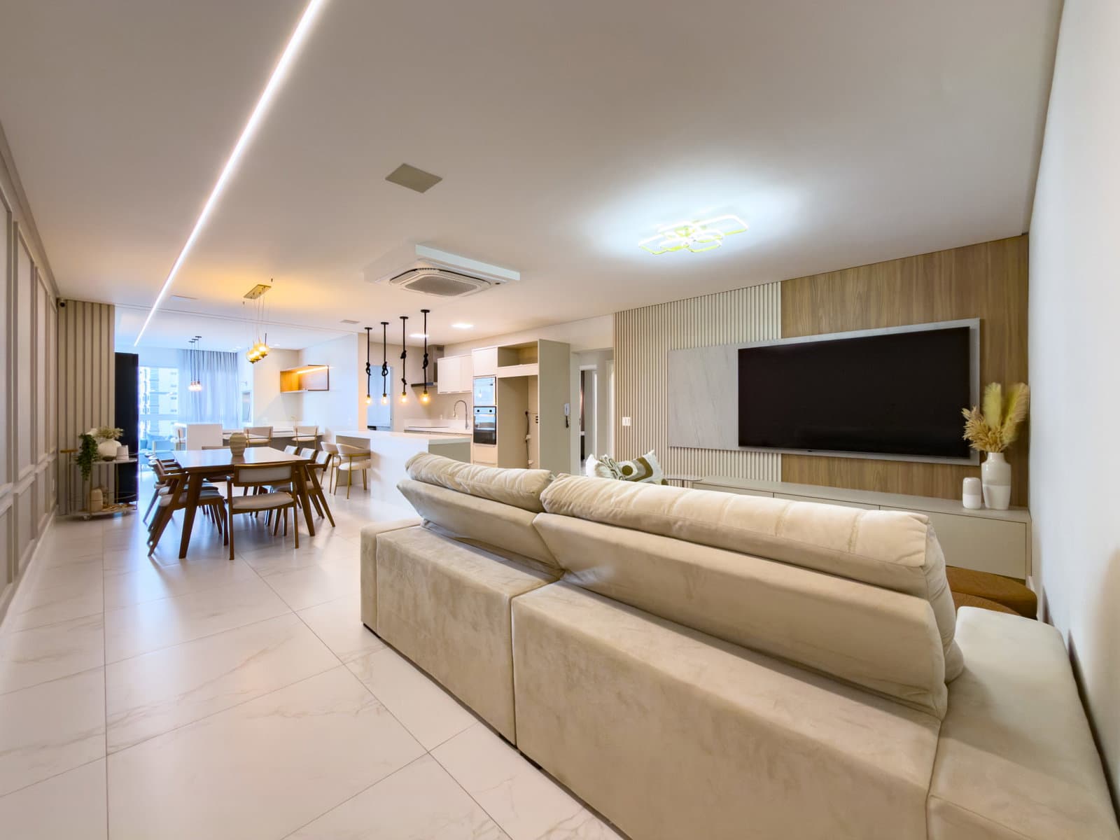 Garden Square Residence — 2