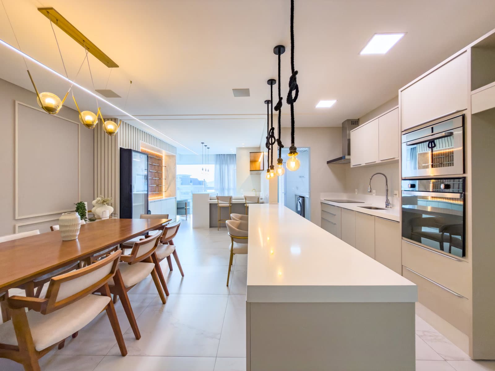 Garden Square Residence — 3
