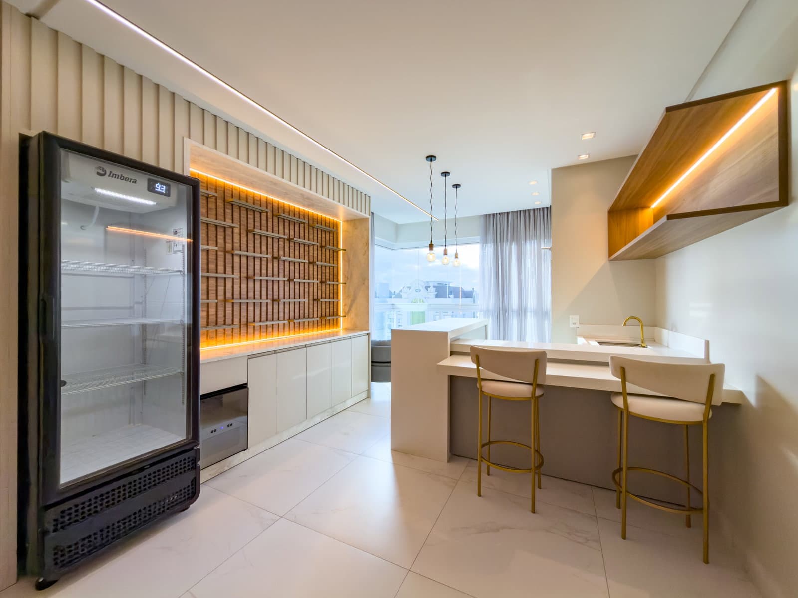 Garden Square Residence — 5