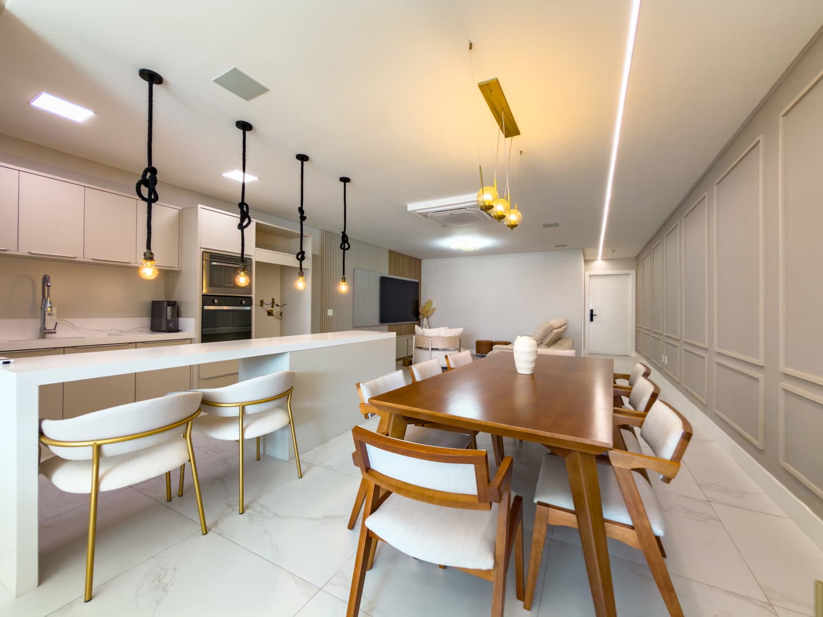 Garden Square Residence — 4